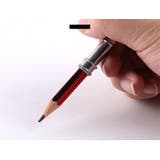 鉛筆延長ホルダー 鉛筆キャップ 4個セット | PlusNao | 詳細画像2 