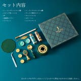シーリングスタンプセット シーリングワックス スタンプ用ハンドル | PlusNao | 詳細画像11