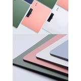 クリップボード バインダー ファイル | PlusNao | 詳細画像11