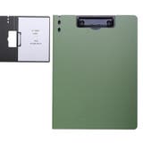 クリップボード バインダー ファイル | PlusNao | 詳細画像16