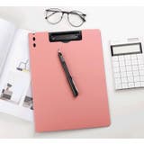 クリップボード バインダー ファイル | PlusNao | 詳細画像6