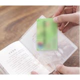 パスポートカバー 単品 パスポートケース | PlusNao | 詳細画像5 