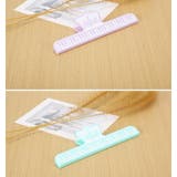 楽譜クリップ 譜面用クリップ メモリ付き | PlusNao | 詳細画像3 