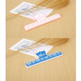 楽譜クリップ 譜面用クリップ メモリ付き | PlusNao | 詳細画像5 