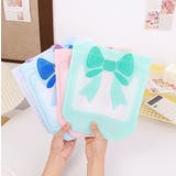 ギフトバッグ 同色2枚セット ギフト袋 | PlusNao | 詳細画像10 