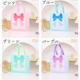 ギフトバッグ 同色2枚セット ギフト袋 | PlusNao | 詳細画像13 