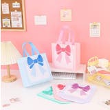 ギフトバッグ 同色2枚セット ギフト袋 | PlusNao | 詳細画像2 