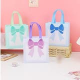 ギフトバッグ 同色2枚セット ギフト袋 | PlusNao | 詳細画像3 