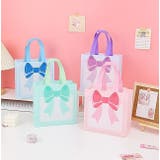 ギフトバッグ 同色2枚セット ギフト袋 | PlusNao | 詳細画像4 