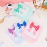 ギフトバッグ 同色2枚セット ギフト袋 | PlusNao | 詳細画像6 