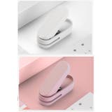 穴あけパンチ 1つ穴 単穴 | PlusNao | 詳細画像10 