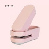 穴あけパンチ 1つ穴 単穴 | PlusNao | 詳細画像12 