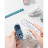 穴あけパンチ 1つ穴 単穴 | PlusNao | 詳細画像6 