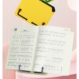 ブックスタンド 本立て 譜面台 | PlusNao | 詳細画像3 