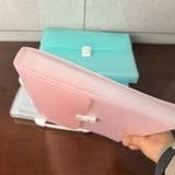 ドキュメントファイル ファイルケース ファイルバッグ | PlusNao | 詳細画像10 