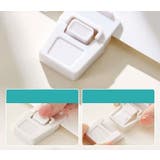 ドキュメントファイル ファイルケース ファイルバッグ | PlusNao | 詳細画像11 