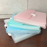 ドキュメントファイル ファイルケース ファイルバッグ | PlusNao | 詳細画像7 