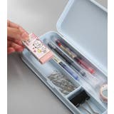 ペンケース 筆箱 筆入れ | PlusNao | 詳細画像3 