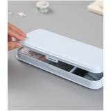 ペンケース 筆箱 筆入れ | PlusNao | 詳細画像4 