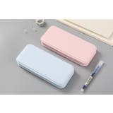 ペンケース 筆箱 筆入れ | PlusNao | 詳細画像8 