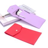 ペンケース 筆記用具入れ ペン入れ | PlusNao | 詳細画像3 