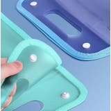 ファイルケース ドキュメントファイルホルダー A4収納 | PlusNao | 詳細画像14