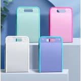 ファイルケース ドキュメントファイルホルダー A4収納 | PlusNao | 詳細画像6