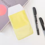 ペンケース 胸ポケット用 5個セット | PlusNao | 詳細画像10 