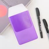 ペンケース 胸ポケット用 5個セット | PlusNao | 詳細画像11 