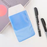 ペンケース 胸ポケット用 5個セット | PlusNao | 詳細画像12 