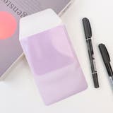 ペンケース 胸ポケット用 5個セット | PlusNao | 詳細画像13 