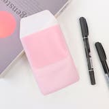 ペンケース 胸ポケット用 5個セット | PlusNao | 詳細画像14 