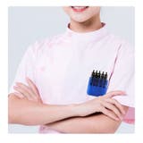 ペンケース 胸ポケット用 5個セット | PlusNao | 詳細画像2 