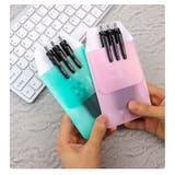 ペンケース 胸ポケット用 5個セット | PlusNao | 詳細画像6 