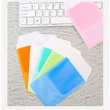 ペンケース 胸ポケット用 5個セット | PlusNao | 詳細画像7 