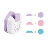 コーナーパンチ ペーパーパンチ 3in1 | PlusNao | 詳細画像6 