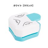コーナーパンチ ペーパーパンチ 3in1 | PlusNao | 詳細画像8 