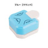 コーナーパンチ ペーパーパンチ 3in1 | PlusNao | 詳細画像9 