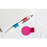 ペンホルダー ペンループ ペンクリップ | PlusNao | 詳細画像6