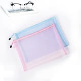 A4ファイルケース 2枚セット 書類ケース | PlusNao | 詳細画像3 