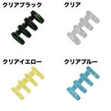 ルーズリーフリング 5個セット ルーズリング | PlusNao | 詳細画像11