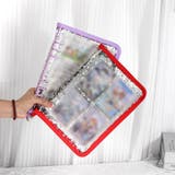 バインダー リフィル A5 | PlusNao | 詳細画像2 