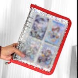 バインダー リフィル A5 | PlusNao | 詳細画像3 