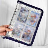 バインダー リフィル A5 | PlusNao | 詳細画像4 