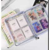 バインダー リフィル A5 | PlusNao | 詳細画像5 