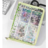 バインダー リフィル A5 | PlusNao | 詳細画像6 