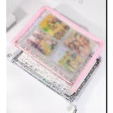 バインダー リフィル A5 | PlusNao | 詳細画像7 