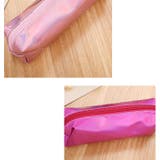 ペンケース 筆箱 筆記具入れ | PlusNao | 詳細画像12