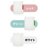 クリップファイル クリアファイル A4 | PlusNao | 詳細画像16