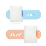 クリップファイル クリアファイル A4 | PlusNao | 詳細画像17